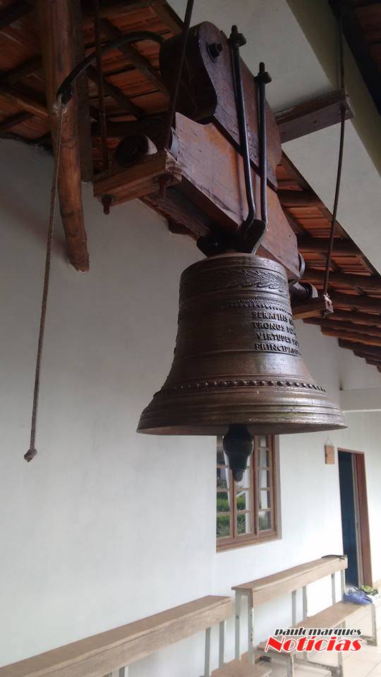 Pelotão Mirim visitou comunidade terapêutica em Porto Mauá - foto 3