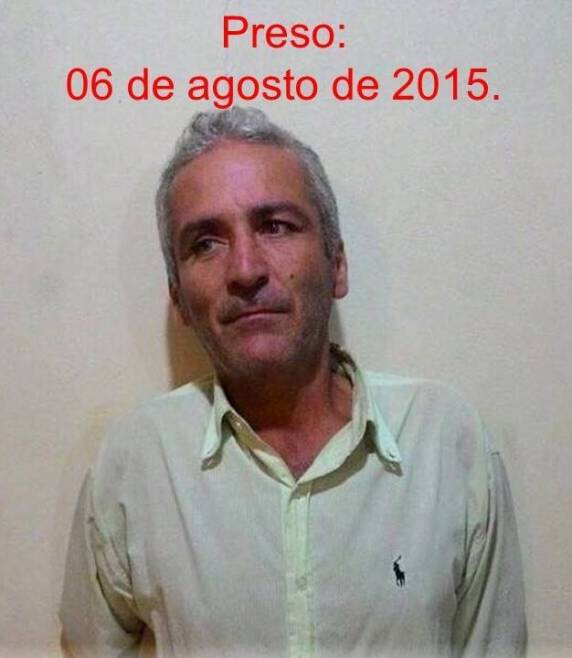 Homem é preso em Bombinhas por furto de veículo - foto 2