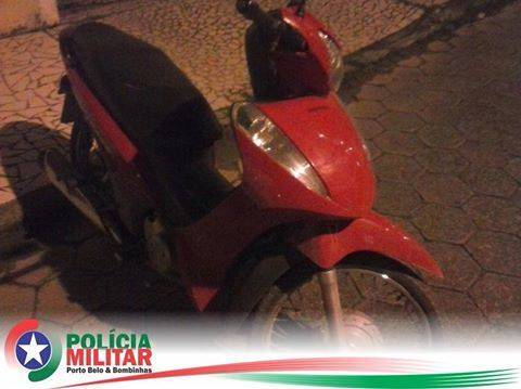 Homem é preso em Bombinhas por furto de veículo - foto 4