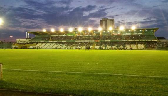 Ypiranga-RS bate a Caldense nos
pênaltis e está na Série C em 2016 - foto 2