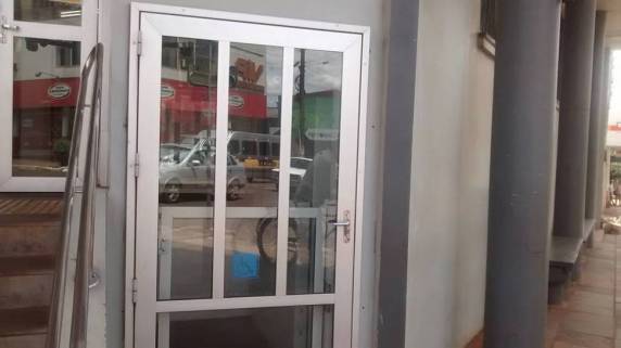 O fato aconteceu em 2012