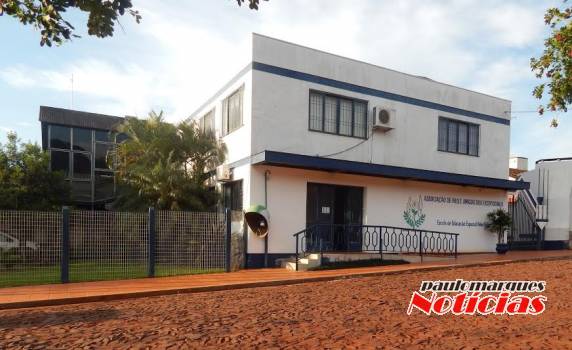 Para marcar os 46 anos de fundação, a Apae de Três de Maio realiza mais uma edição do evento neste domingo, dia 25 de outubro