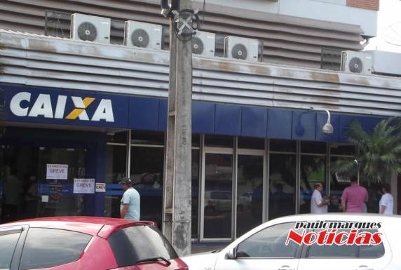 FEBRABAN deverá fazer nova proposta de reajuste nesta terça-feira