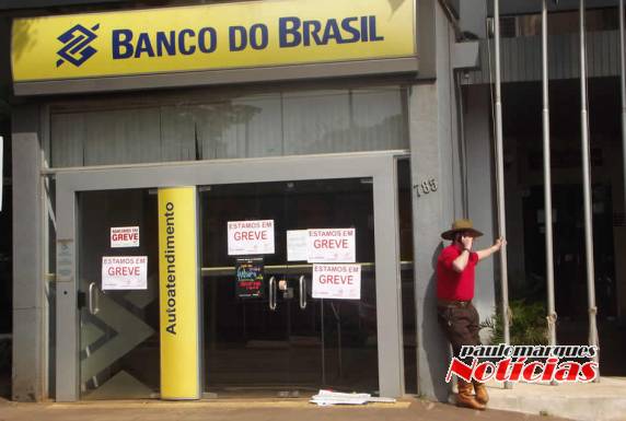 Paralisação completou 15 dias nesta terça-feira