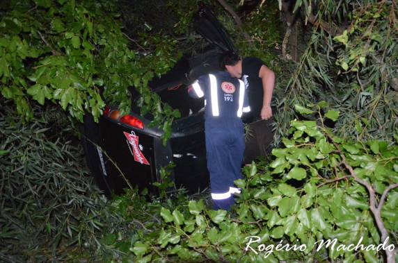 Jovem morre em grave acidente na ERS 404 em Rondinha - foto 2