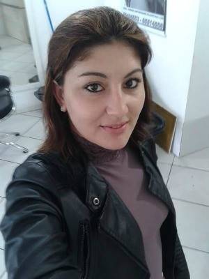 'Ele batia nela', diz mãe de mulher concretada na casa do ex em Horizontina - foto 4