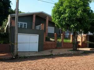 'Ele batia nela', diz mãe de mulher concretada na casa do ex em Horizontina - foto 2