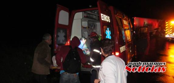 Motorista de ônibus da Reunidas morre em acidente em Curitibanos SC - foto 5