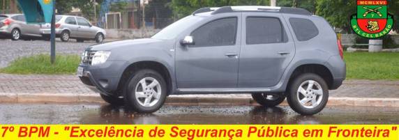 Desmanche de veículos furtados é descoberto por
policiais do 7º BPM - foto 3