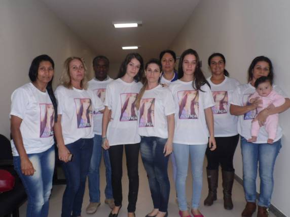 Caso Taise, cinco meses em Itapema - foto 3