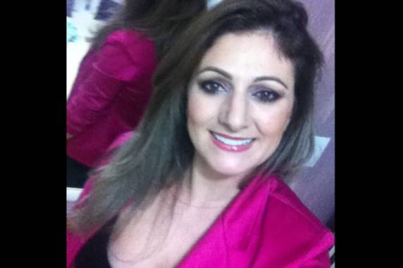 Mulher morre em acidente entre carro e caminhão na
ERS-122, em Caxias - foto 5