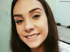 'Estava ilhada', diz estudante que vai fazer Enem em dezembro em SC - foto 3
