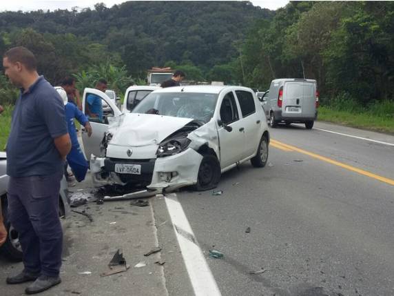 Gaúcha de Passo Fundo morre em acidente no litoral paulista - foto 3