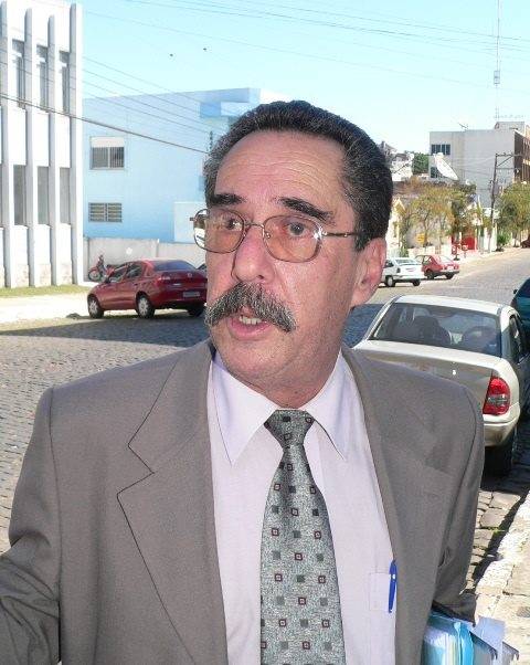 Conhecido advogado é encontrado morto em Santiago - foto 3