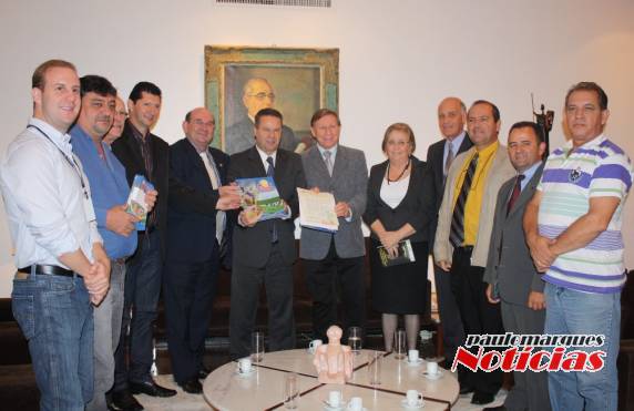 Morre o ex-vereador Gilson Grando - foto 3