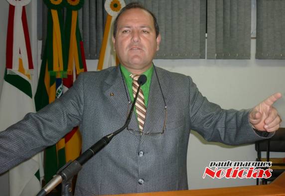 Morre o ex-vereador Gilson Grando - foto 2