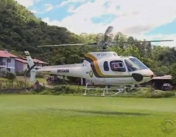 Helicópteros de resgate de R$ 26 milhões seguem parados no RS - foto 3
