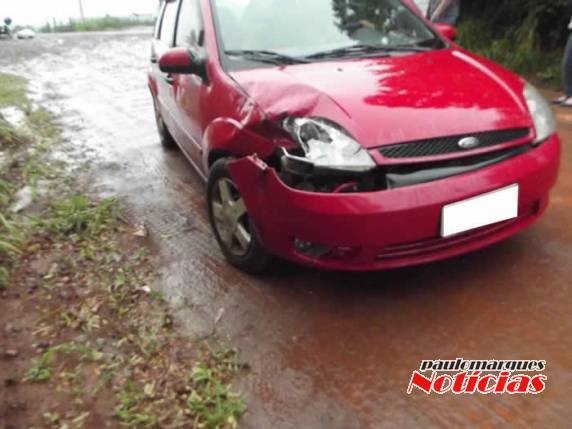 Morre jovem que foi vítima de acidente entre carro e moto em Três de Maio - foto 4