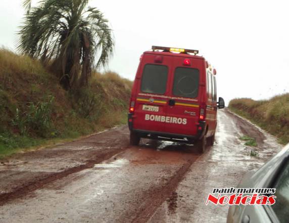 Automóvel e ônibus colidem no interior de Independência - foto 7