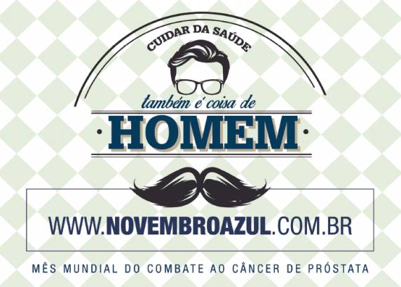No município, há em torno de 15 pacientes sendo tratados por câncer de próstata no SUS