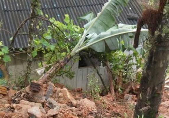 Entre quarta 

(4) e esta quinta (5), outras sete cidades tiveram ocorrências