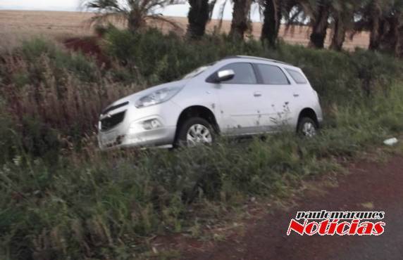 Homem morre ao sofrer infarto enquanto dirigia na BR 472 em Três de Maio - foto 3