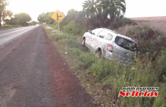 Homem morre ao sofrer infarto enquanto dirigia na BR 472 em Três de Maio - foto 2
