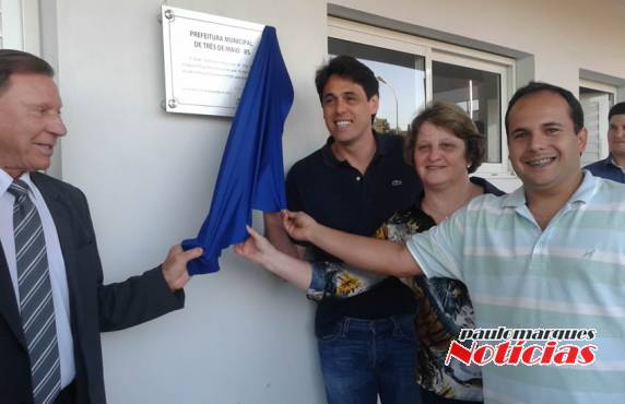 Evento contou com a presença do deputado 

Darlei