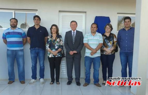 Inaugurada a Praça de Recreação e Lazer do bairro Oriental - foto 2