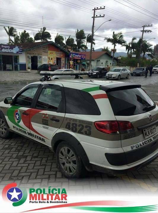 Comunidade e Polícia Militar de unem por um bairro melhor, e deflagra operação
'Todos Pelo Perequê' - foto 4