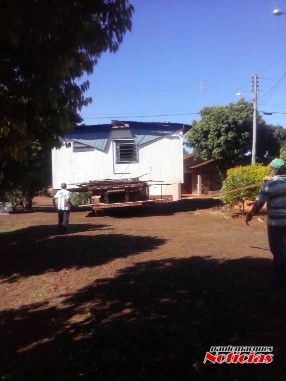 Mudando de endereço - foto 2