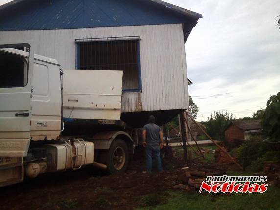Mudando de endereço - foto 5