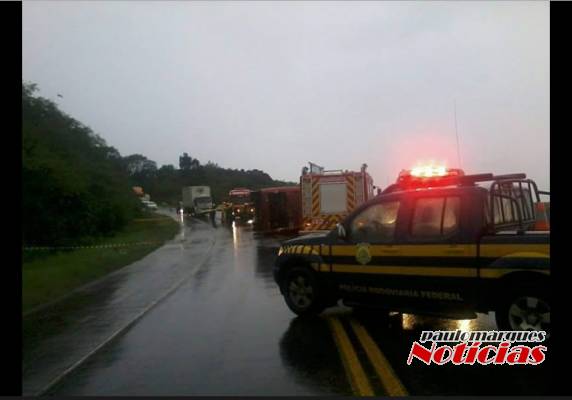 Mulher natural
de Três Passos morre em acidente no Oeste de Santa Catarina - foto 2