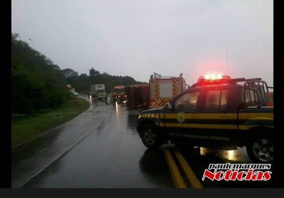 Mulher natural
de Três Passos morre em acidente no Oeste de Santa Catarina - foto 3