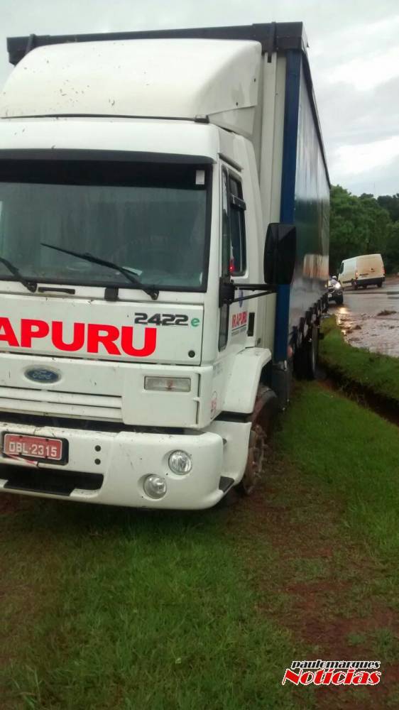 Acidente com morte na BR-285 em Ijuí - foto 4