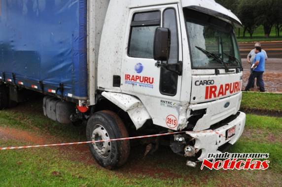 Acidente com morte na BR-285 em Ijuí - foto 5