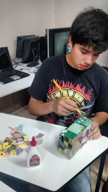 Projeto Troco Solidário Pelotão Mirim de Três de Maio - foto 3