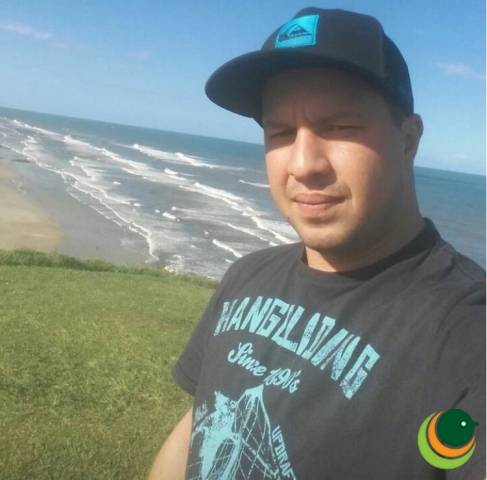 Três homens 

executados com tiros na cabeça em Passo Fundo - foto 3
