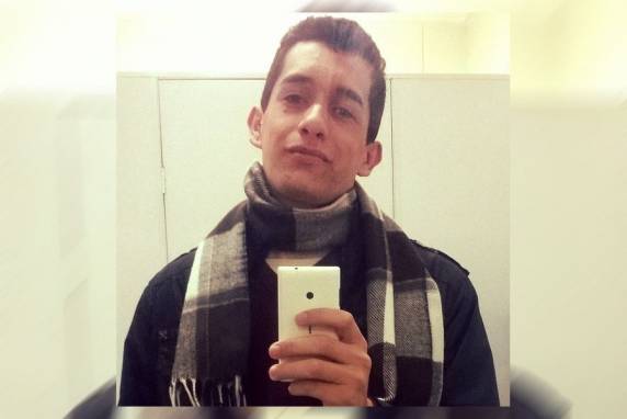 Jovem morre em 

acidente na BR-386 - foto 2