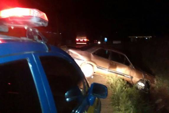 Jovem morre em 

acidente na BR-386 - foto 3