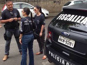 Polícia interdita casas
de shows em SC suspeitas de exploração sexual - foto 2