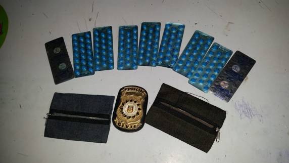 Polícia 

Civil de Tenente Portela desencadeia Operação Astréia - foto 3