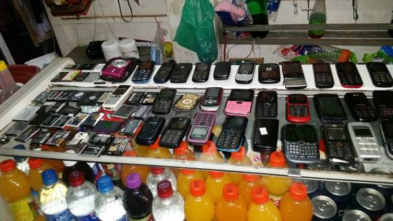 Polícia 

Civil de Tenente Portela desencadeia Operação Astréia - foto 2