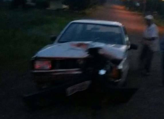 Motociclista morre em
acidente em São José do Cedro - foto 5