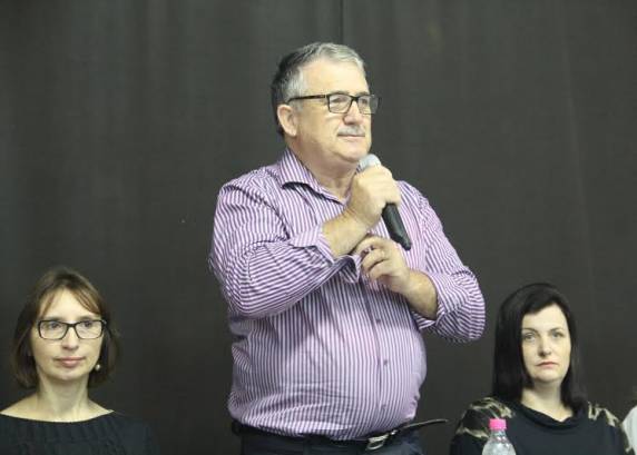 Premiação do 7º Concurso de Redação aconteceu na sexta-feira - foto 3