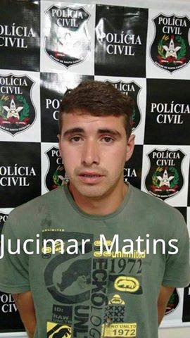  Polícia Civil prende autores de série de roubos em Bombinhas - foto 3