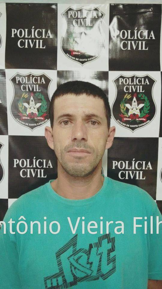  Polícia Civil prende autores de série de roubos em Bombinhas - foto 2