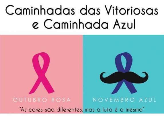 Concentração acontece a 

partir das 8h30min em frente à Praça da Igreja Matriz Católica