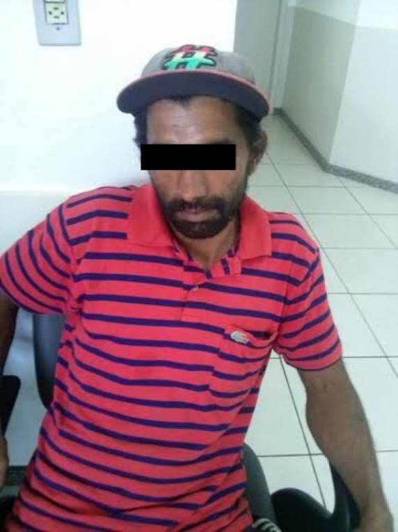 Brigada Militar de Santo Ângelo prende três pessoas por abater Tatu - foto 3