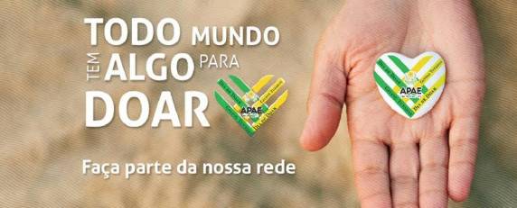 É nesta
terça-feira o Dia de Doar - foto 2